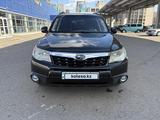 Subaru Forester 2010 года за 4 770 000 тг. в Караганда – фото 4