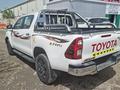 КУНГ и ДУГА и Диски для Toyota Hilux (Хайлюкс пикап) новаяүшін980 000 тг. в Атырау – фото 5