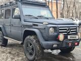 Mercedes-Benz G 300 1996 года за 10 000 000 тг. в Алматы