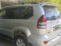 Toyota Land Cruiser Prado 2006 годаүшін11 000 000 тг. в Актобе