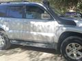 Toyota Land Cruiser Prado 2006 годаүшін11 000 000 тг. в Актобе – фото 3