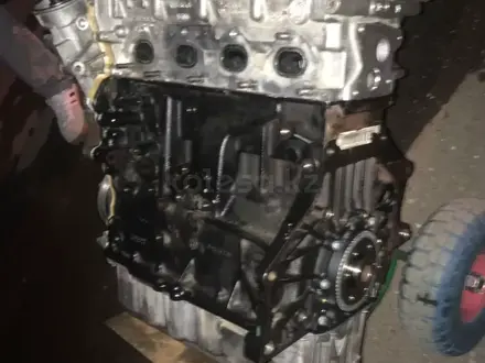 Контрактный двигатель F18D4 в Астана