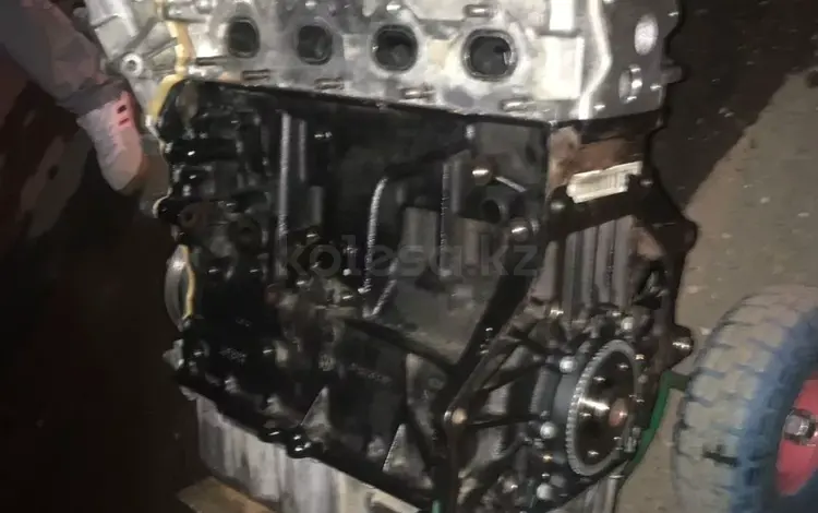 Контрактный двигатель F18D4 в Астана