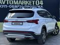 Hyundai Santa Fe 2021 годаfor14 600 000 тг. в Актобе – фото 17