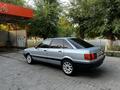 Audi 80 1991 годаүшін1 700 000 тг. в Тараз – фото 8