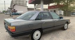 Audi 100 1989 года за 900 000 тг. в Абай (Келесский р-н)