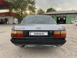 Audi 100 1989 года за 900 000 тг. в Абай (Келесский р-н) – фото 5