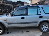 Honda CR-V 1996 года за 3 050 000 тг. в Алматы – фото 4