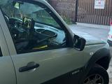 Chevrolet Niva 2018 года за 5 000 000 тг. в Уральск – фото 4