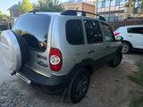 Chevrolet Niva 2018 года за 5 000 000 тг. в Уральск – фото 3