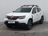 Renault Duster 2022 года за 8 650 000 тг. в Астана