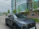 Hyundai Tucson 2023 года за 14 000 000 тг. в Алматы – фото 2