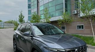 Hyundai Tucson 2023 года за 14 000 000 тг. в Алматы