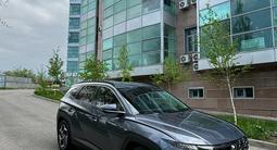 Hyundai Tucson 2023 года за 14 000 000 тг. в Алматы – фото 3