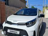 Kia Morning 2023 годаүшін6 500 000 тг. в Шымкент – фото 2