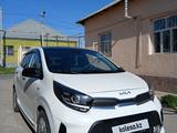 Kia Morning 2023 годаүшін6 500 000 тг. в Шымкент