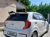Kia Morning 2023 годаүшін6 500 000 тг. в Шымкент – фото 5
