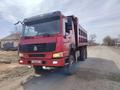Howo  A5 2012 года за 8 000 000 тг. в Караганда – фото 3