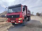 Howo  A5 2012 года за 8 000 000 тг. в Караганда – фото 3