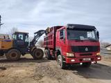 Howo  A5 2012 года за 8 000 000 тг. в Караганда – фото 2