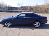 Mazda Efini MS-8 1996 годаүшін1 700 000 тг. в Темиртау