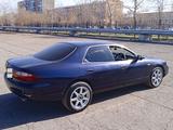 Mazda Efini MS-8 1996 годаүшін1 700 000 тг. в Темиртау – фото 3