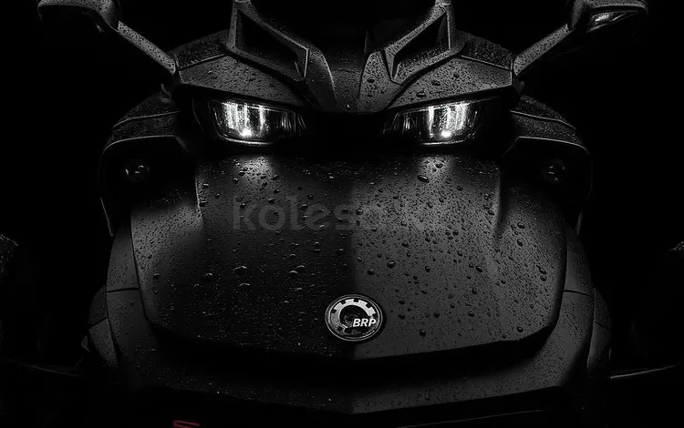 BRP  Can-Am Spyder 2021 года за 9 000 000 тг. в Алматы