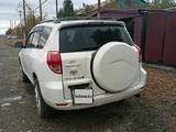 Toyota RAV4 2006 года за 4 700 000 тг. в Зайсан – фото 2
