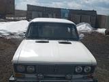 ВАЗ (Lada) 2106 1999 года за 500 000 тг. в Федоровка (Федоровский р-н)