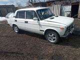 ВАЗ (Lada) 2106 1999 годаүшін500 000 тг. в Федоровка (Федоровский р-н) – фото 4