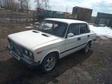 ВАЗ (Lada) 2106 1999 годаүшін500 000 тг. в Федоровка (Федоровский р-н) – фото 5