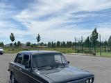 ВАЗ (Lada) 2106 1996 года за 950 000 тг. в Туркестан