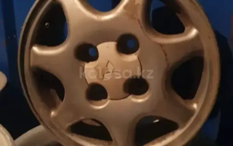 Диски R14 за 60 000 тг. в Актобе