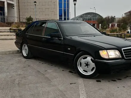 Mercedes-Benz S 320 1997 года за 4 800 000 тг. в Жанаозен