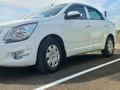 Chevrolet Cobalt 2020 года за 5 300 000 тг. в Туркестан – фото 3