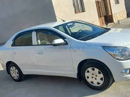 Chevrolet Cobalt 2020 года за 5 300 000 тг. в Туркестан – фото 5