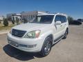 Lexus GX 470 2005 года за 9 500 000 тг. в Актау – фото 2