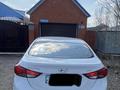 Hyundai Elantra 2015 года за 5 750 000 тг. в Актобе – фото 4