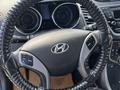 Hyundai Elantra 2015 года за 5 750 000 тг. в Актобе – фото 11