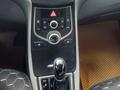 Hyundai Elantra 2015 года за 5 750 000 тг. в Актобе – фото 12