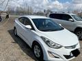 Hyundai Elantra 2015 года за 5 750 000 тг. в Актобе – фото 3