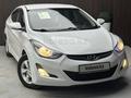 Hyundai Elantra 2015 года за 5 750 000 тг. в Актобе – фото 20