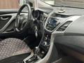 Hyundai Elantra 2015 года за 5 750 000 тг. в Актобе – фото 22