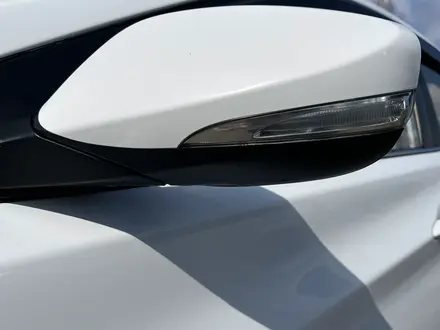 Hyundai Elantra 2015 года за 5 750 000 тг. в Актобе – фото 5