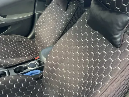 Hyundai Elantra 2015 года за 5 750 000 тг. в Актобе – фото 8