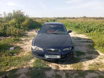 Mazda Xedos 6 1997 года за 650 000 тг. в Тараз – фото 3