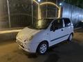 Daewoo Matiz 2001 годаүшін1 250 000 тг. в Алматы – фото 3