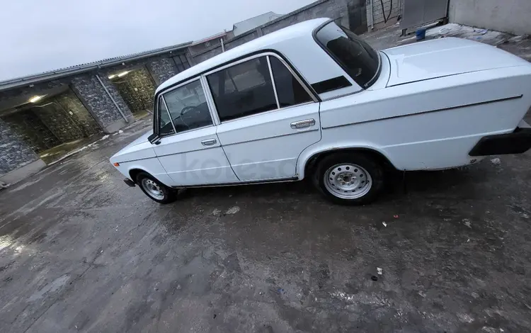 ВАЗ (Lada) 2106 2000 года за 1 250 000 тг. в Туркестан