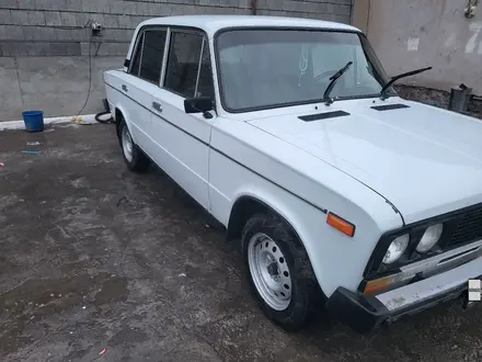 ВАЗ (Lada) 2106 2000 года за 1 250 000 тг. в Туркестан – фото 4