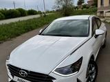 Hyundai Sonata 2023 годаүшін10 600 000 тг. в Кокшетау – фото 2